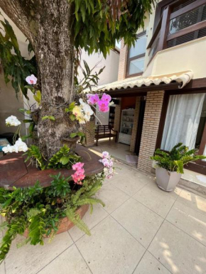 Casarão, Piscina e Área Gourmet